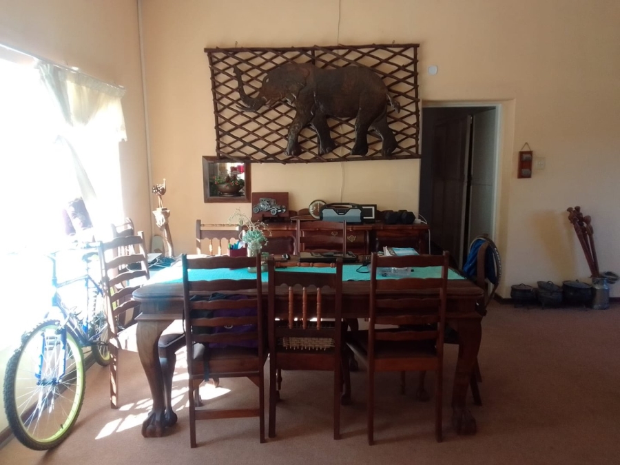 To Let 3 Bedroom Property for Rent in Boshof Free State